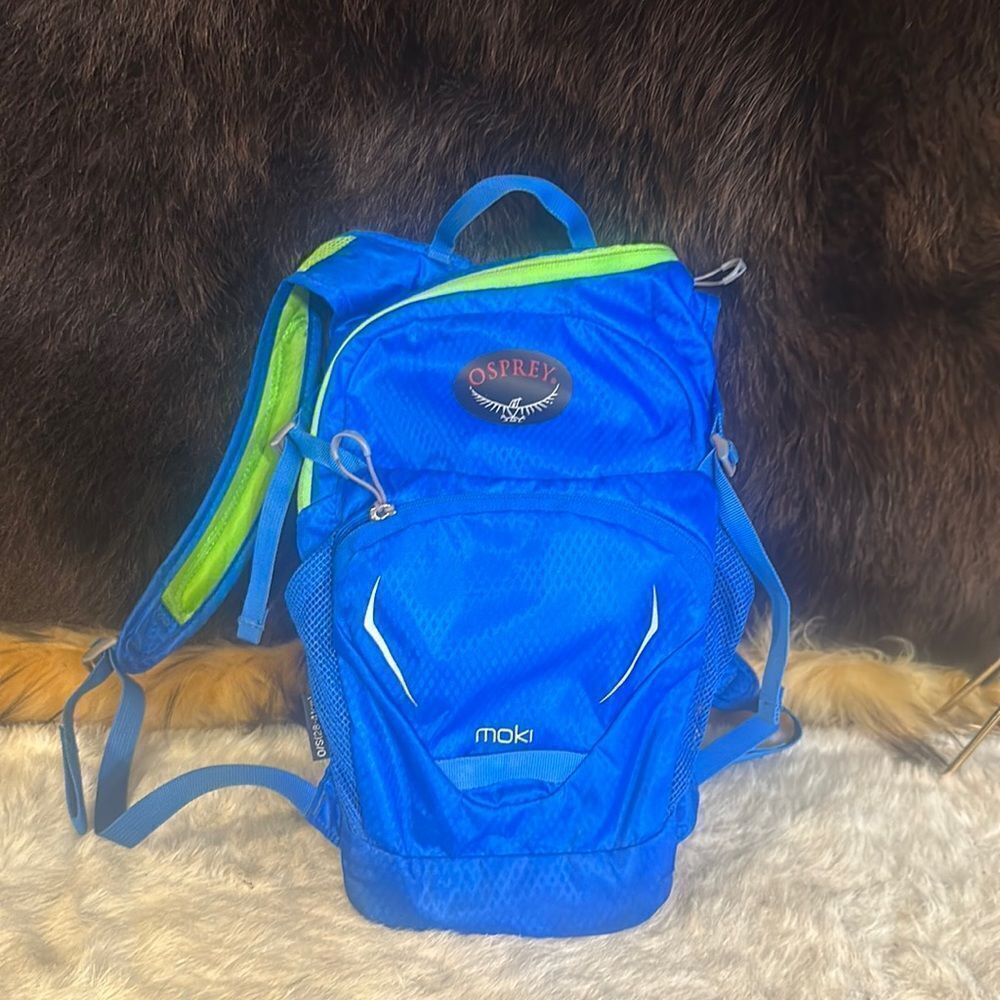Osprey Moki backpack OS (4700)